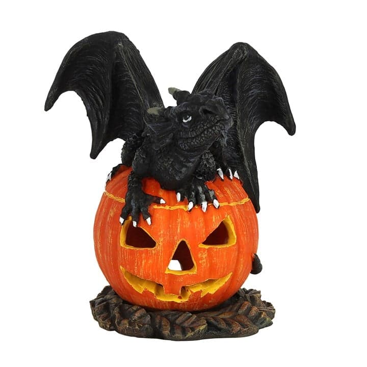 Trick or Treat Dragon Cone Burner