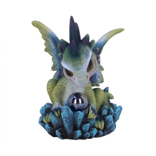 Nemesis Now Possession 10cm