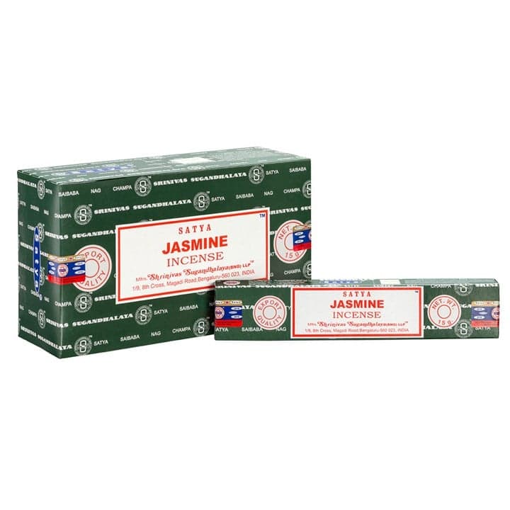 Satya Incense Sticks