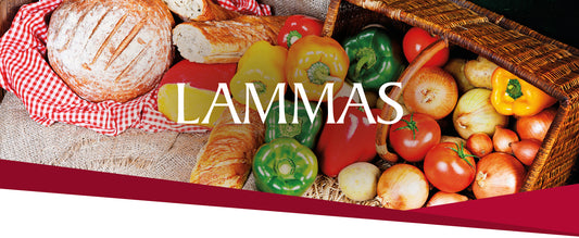 Lammas: Honouring the First Harvest and Embracing Abundance