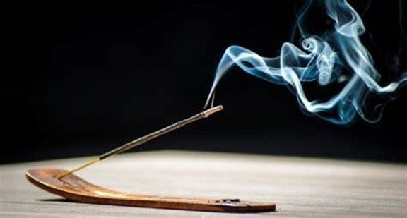 A Simple Guide to Incense and Its uses!