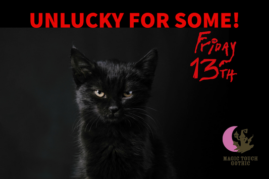 Why is Friday 13th deemed Unlucky?