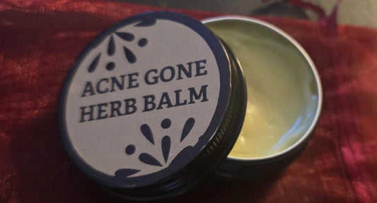 🌼 Herb ’n Clear Acne Balm🌼