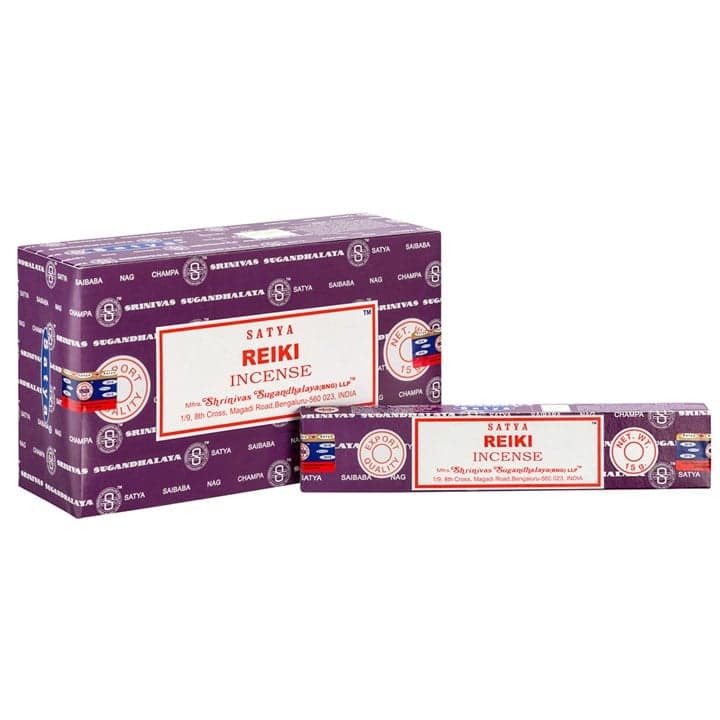 Satya Incense Sticks