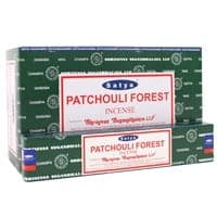 Satya Incense Sticks