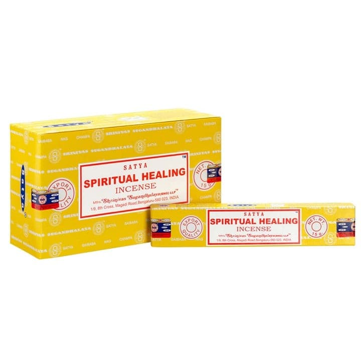 Satya Incense Sticks