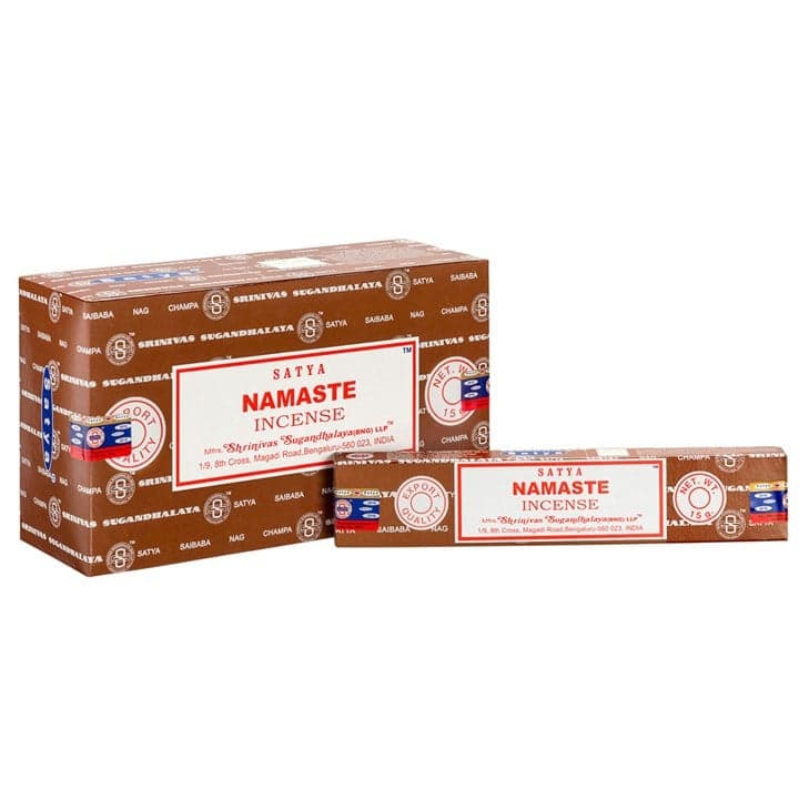 Satya Incense Sticks